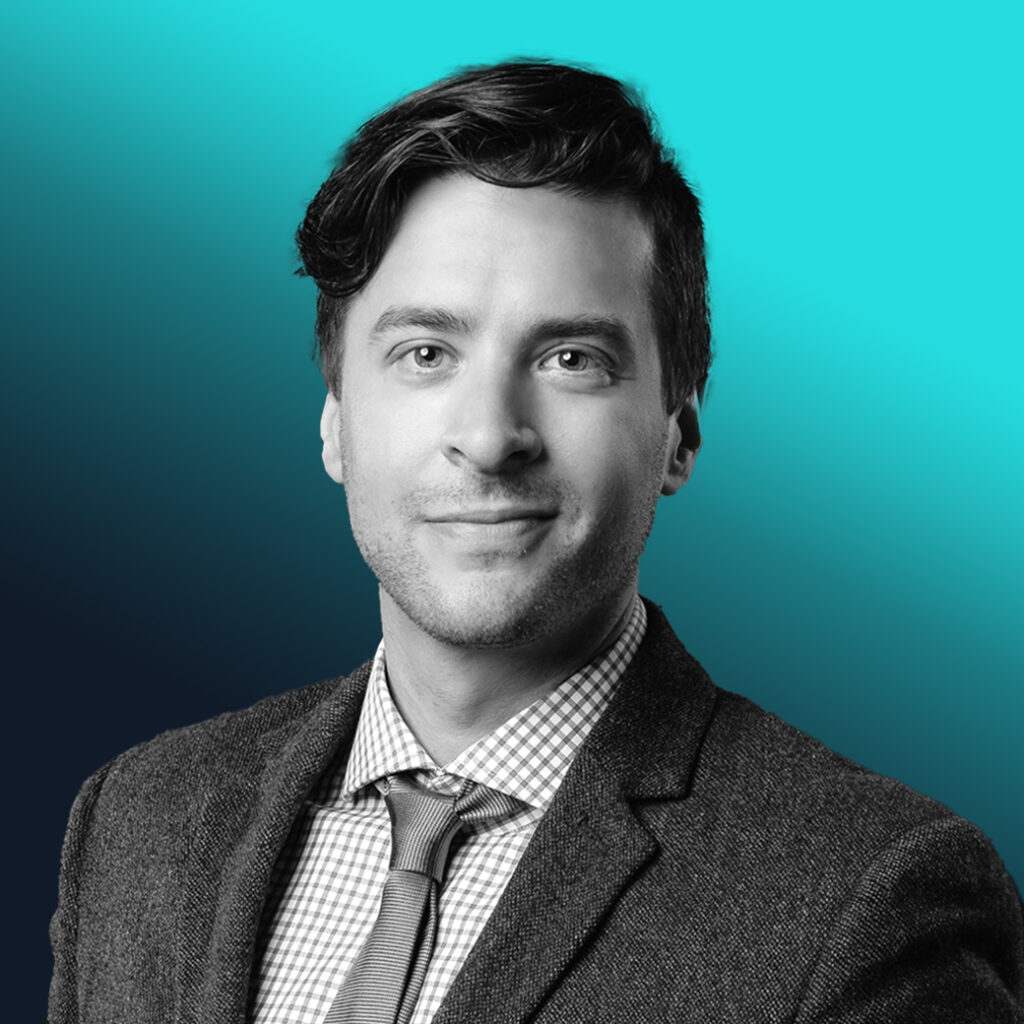 William Rante William Ratté - Digi Brokerage